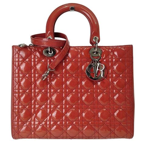 christian dior tasche rot|dior handtaschen.